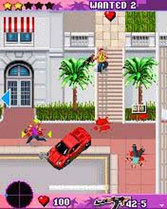 Gangstar: Crime City Image