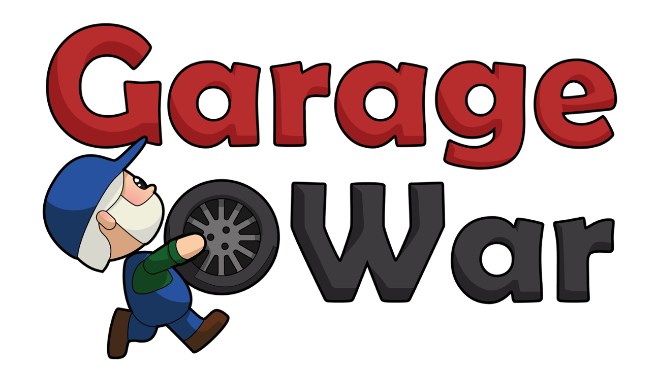 Games like Garage War