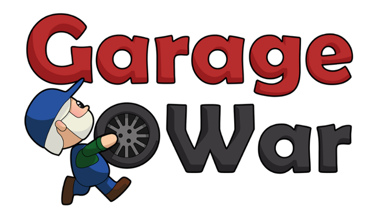 Garage War Image
