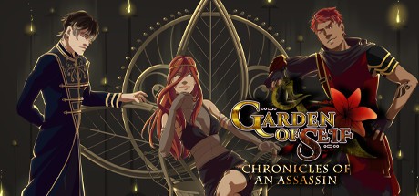 Games like Garden of Seif: Chronicles of an Assassin