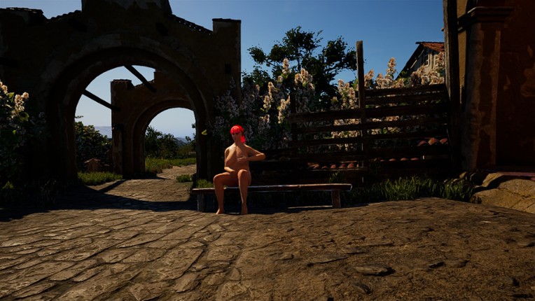Gardens of Lust and Desire screenshot