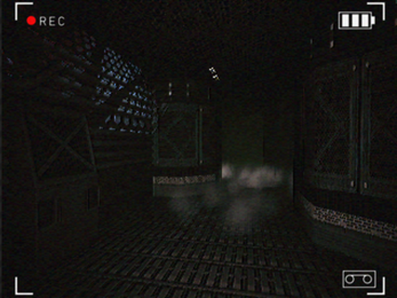 GHOSTWARE: Trespasser Image