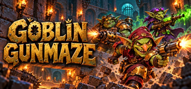 Goblin Gunmaze Image