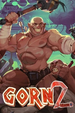 GORN 2 Image