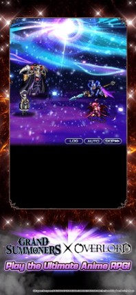 Grand Summoners screenshot