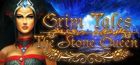 Games like Grim Tales: The Stone Queen