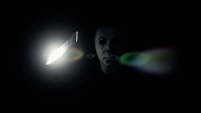 Halloween screenshot