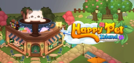 Games like Happy Pet Island