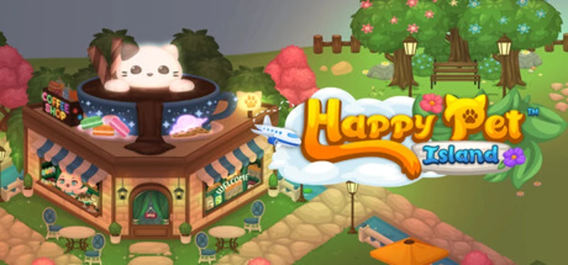 Happy Pet Island Image