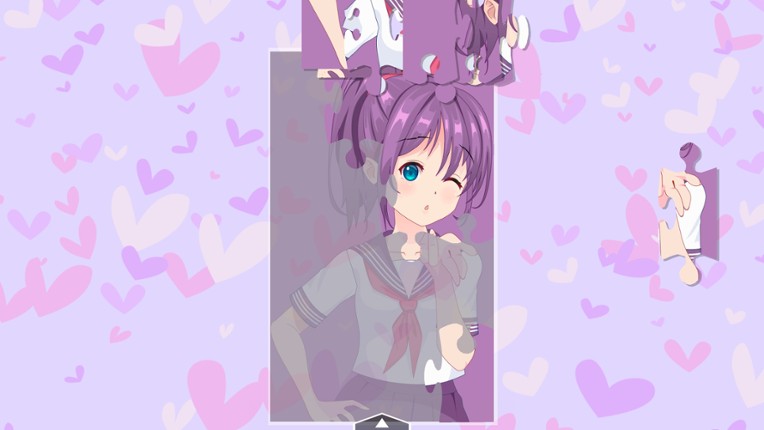 Happy Valentine's Day screenshot