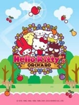 Hello Kitty Orchard Image