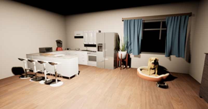 He's Not My Dog screenshot