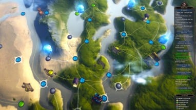 HEX: Shards of Fate Image