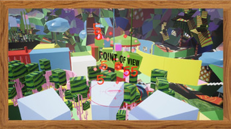Hide And Seek screenshot