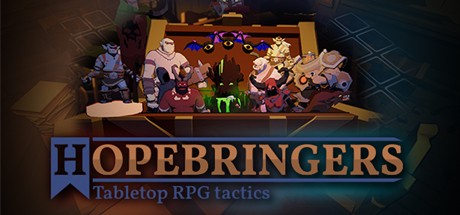 Games like Hopebringers