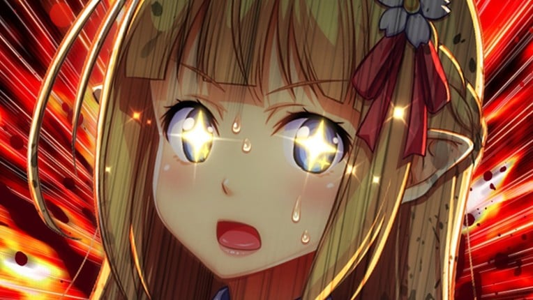 Horny Elves and a Moral Orc Image