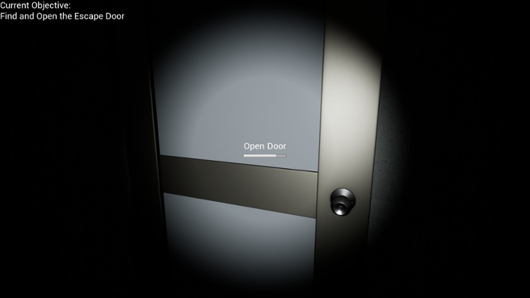 Horror Royale screenshot