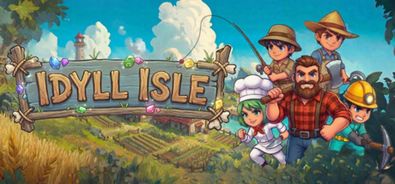 Idyll Isle Image