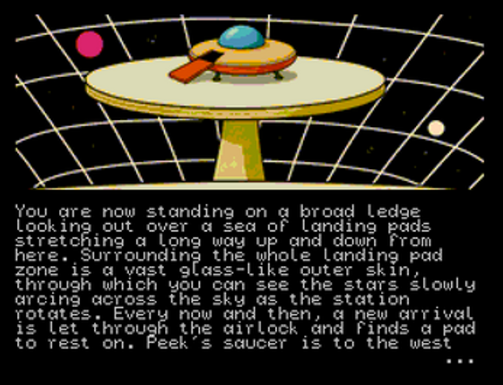 Invasion Earth: 2038 Image