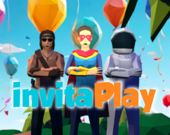 InvitaPlay Image