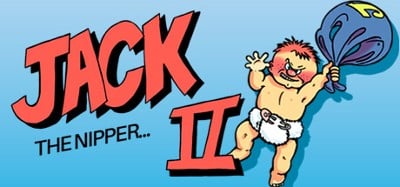 Jack the Nipper II (C64/CPC/Spectrum) Image