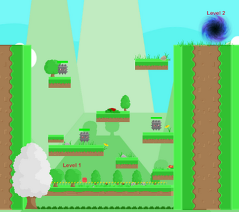 JellyJump Image