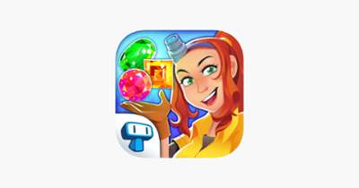 Jewel Hunt - Diamond Matching &amp; Gem Hunting Game Image