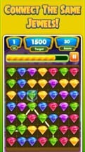 Jewel Mash Mania - Crush &amp; Adventure jewels World Image