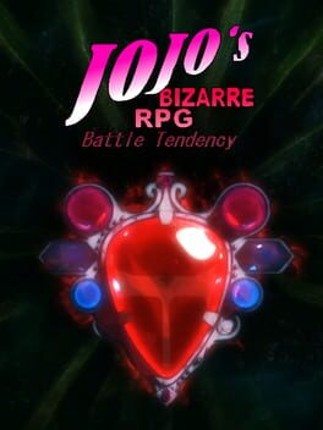 JoJo's Bizarre RPG: Battle Tendency Image