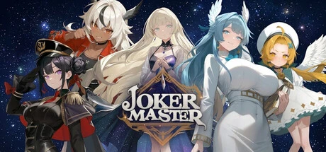Games like Joker Master