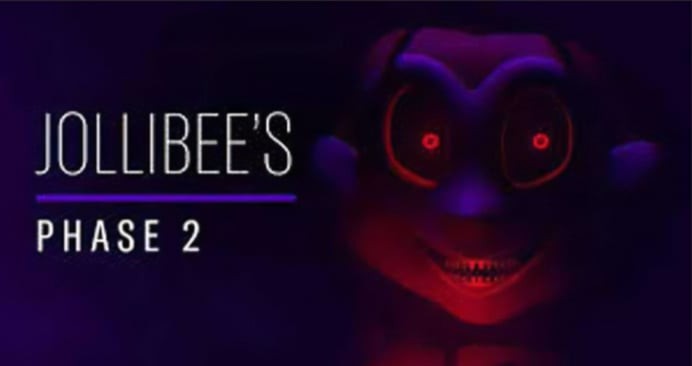 Games like Jollibee's: Phase 2
