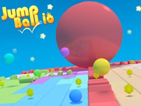 JumpBall.io Image