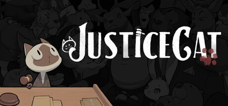 Games like JusticeCat 裁决之猫