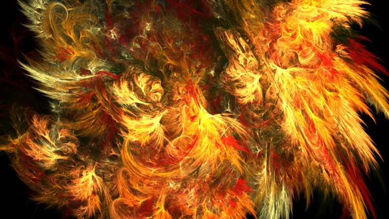 JWildfireSwan screenshot