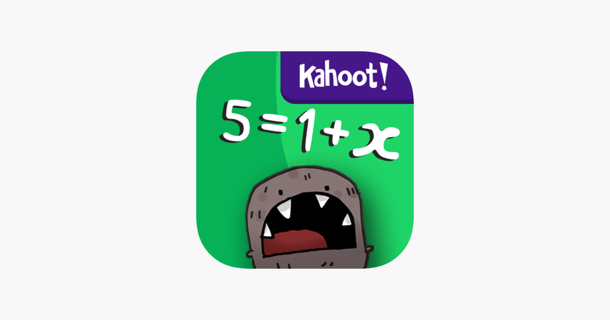 Games like Kahoot! Algebra by DragonBox