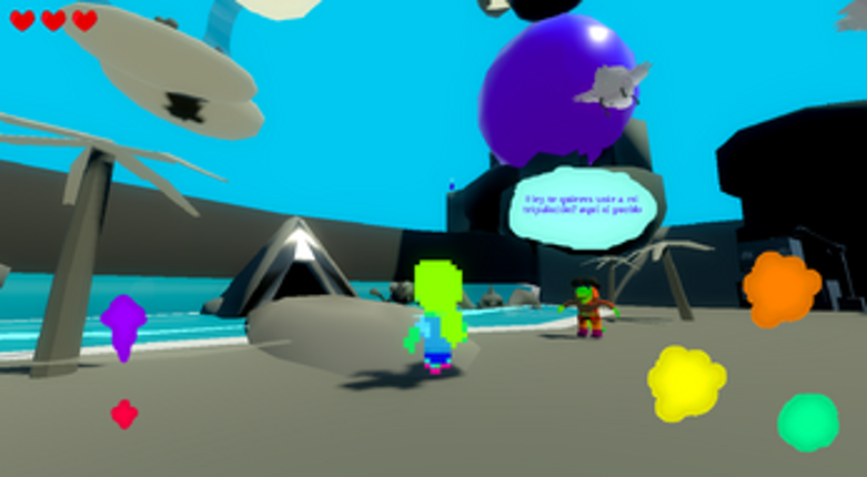 Kaiyo-mun screenshot