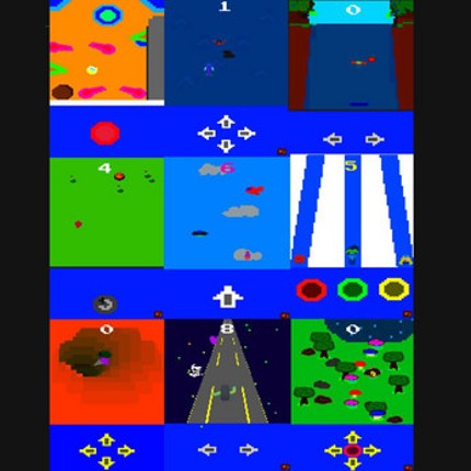 Kaiyo-mun screenshot