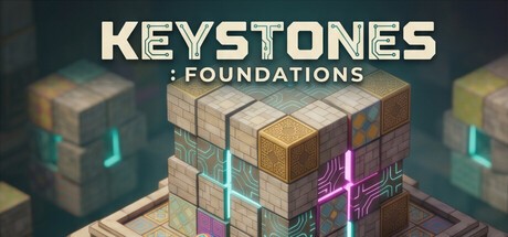 Games like Keystones: Foundations