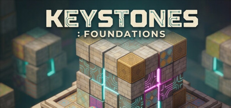 Keystones: Foundations Image