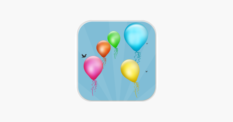 Kids Balloon Popper Image