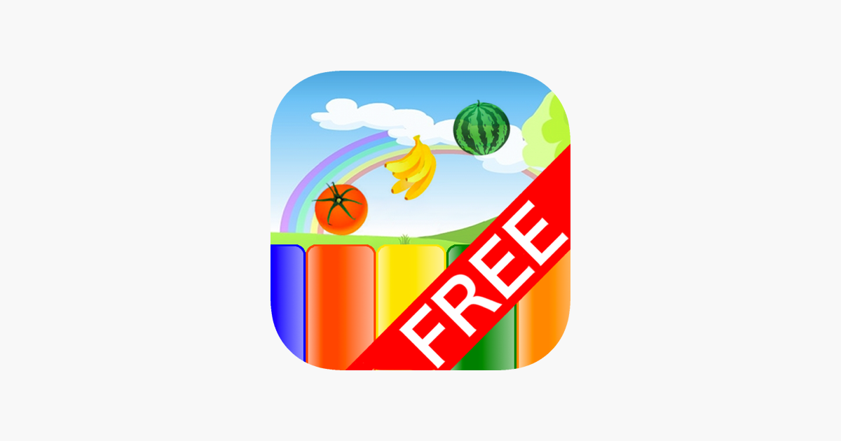 Games like Kids Fruit Piano for iPad Lite