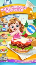 Kids Princess Food Maker Cooking Games Free Image