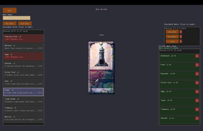 Kings of Osaro screenshot