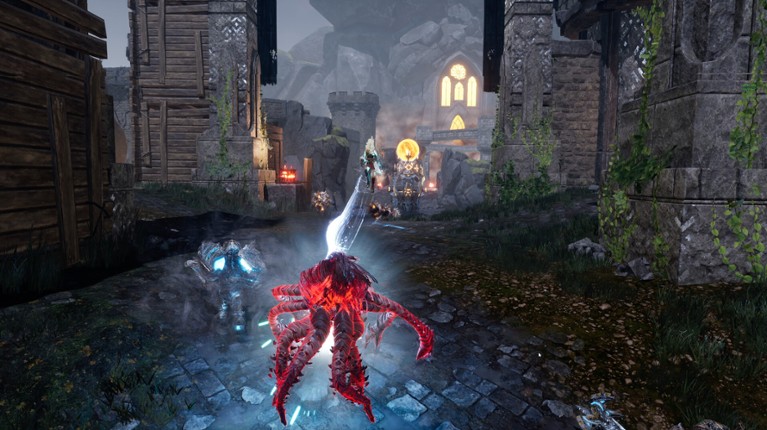 Kingshunt screenshot