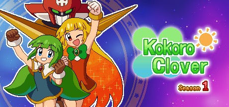 Games like Kokoro Clover Season1