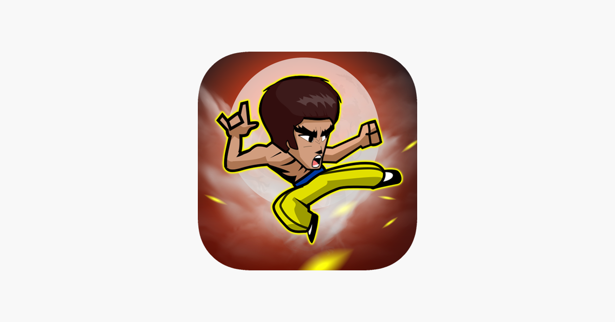 Games like KungFu Fighting Warrior