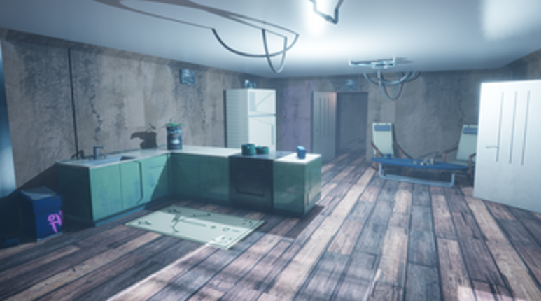 Ladena’s Ecology Image