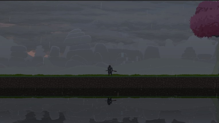 Lake of Shadows screenshot