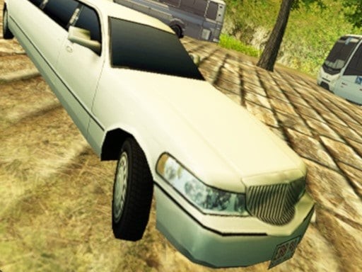 Games like Limousine Hill Drive