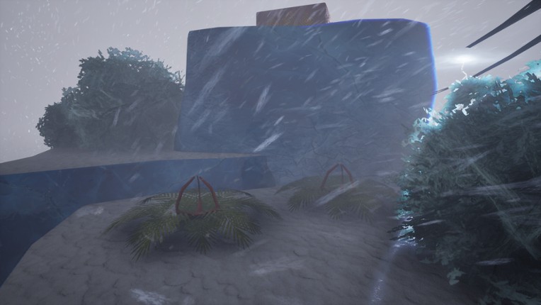 LINK Penguins screenshot